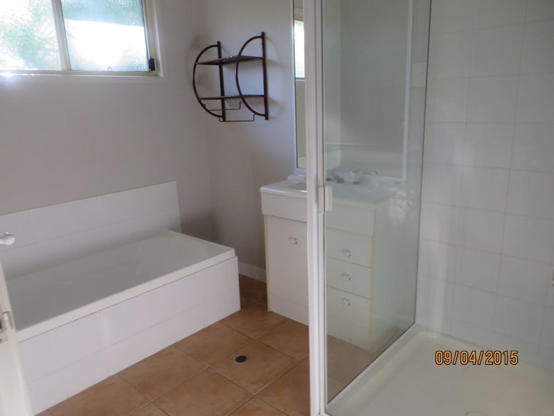 95 MALPAS STREET, Boyne Island QLD 4680