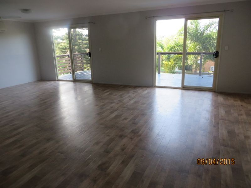 95 MALPAS STREET, Boyne Island QLD 4680