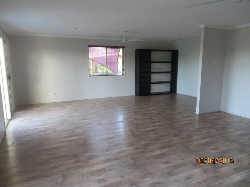 95 MALPAS STREET, Boyne Island QLD 4680