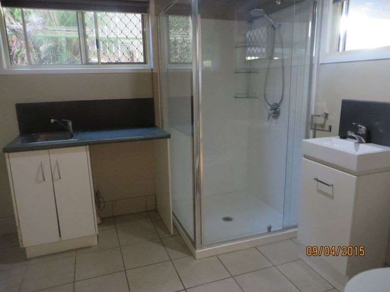 95 MALPAS STREET, Boyne Island QLD 4680