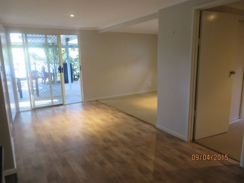 95 MALPAS STREET, Boyne Island QLD 4680