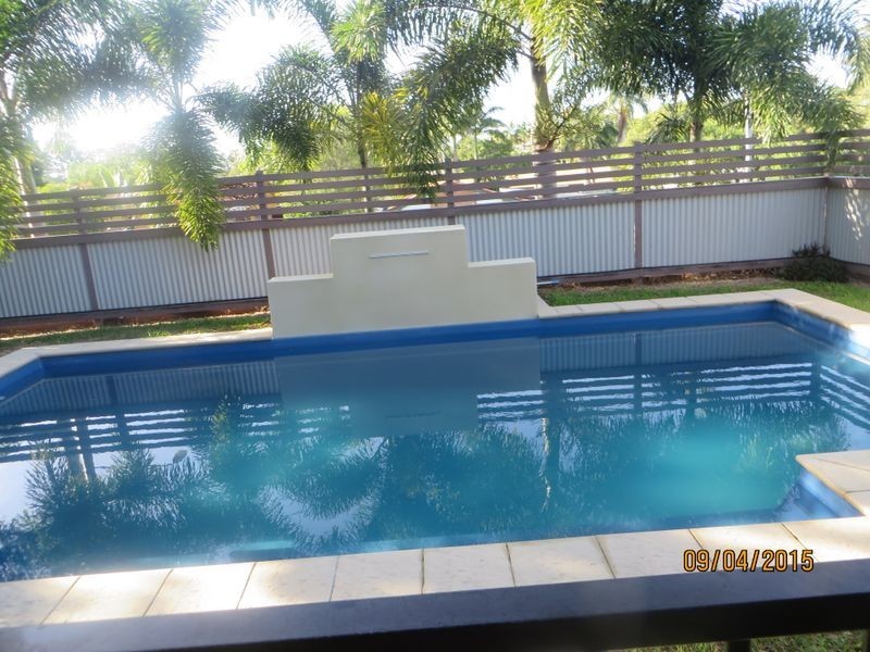 95 MALPAS STREET, Boyne Island QLD 4680