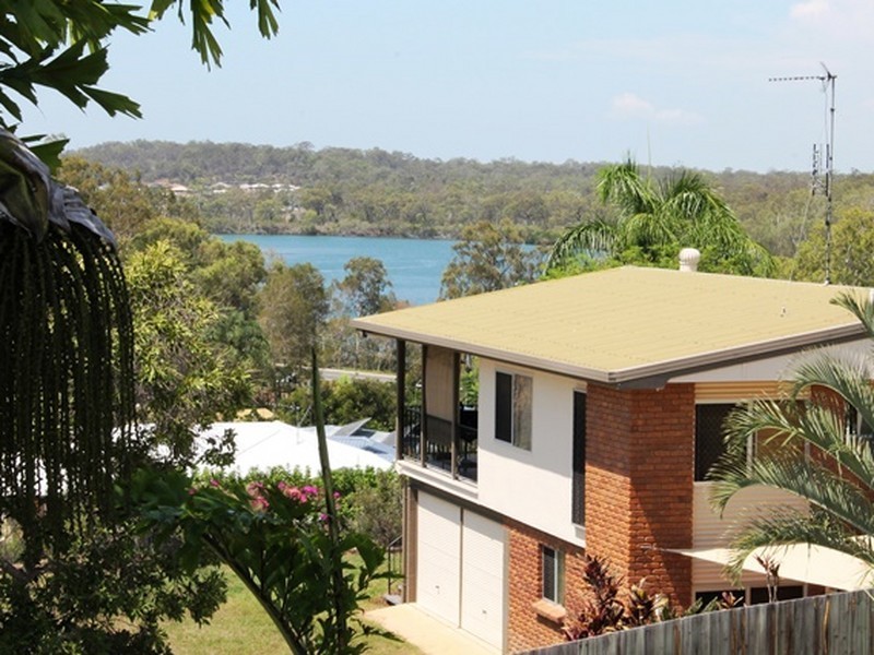 5 Sayre Crescent, Boyne Island QLD 4680