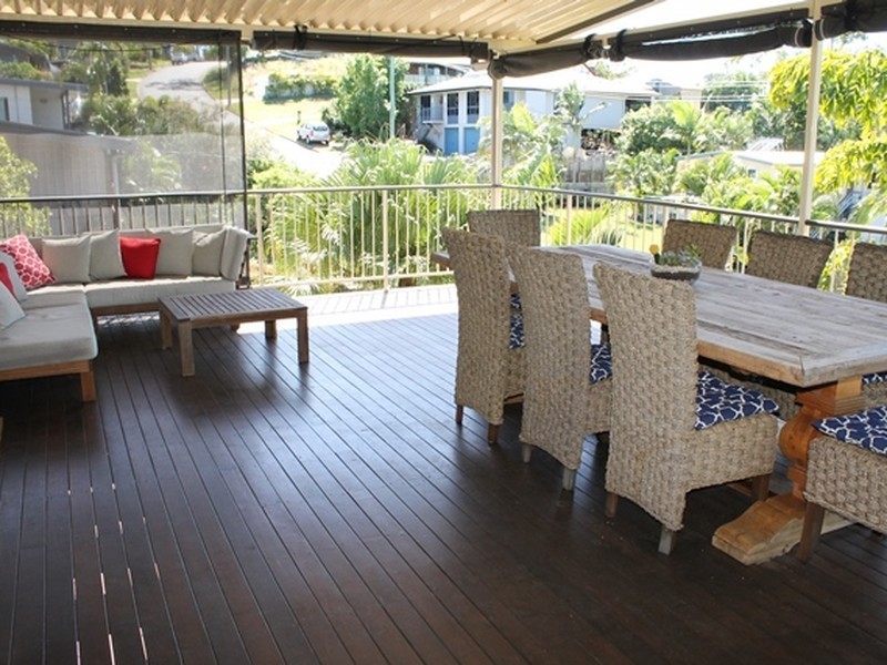 5 Sayre Crescent, Boyne Island QLD 4680