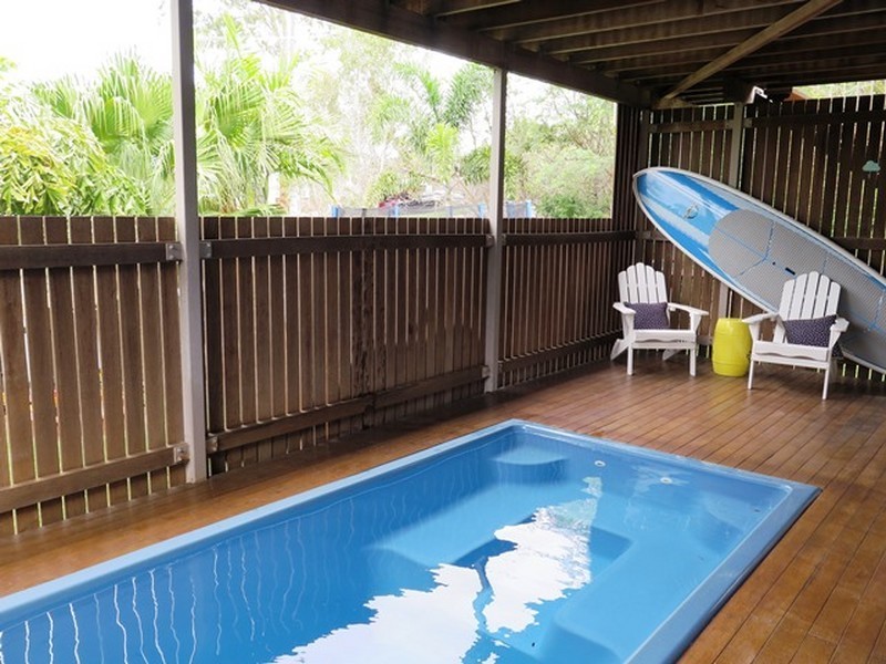 5 Sayre Crescent, Boyne Island QLD 4680