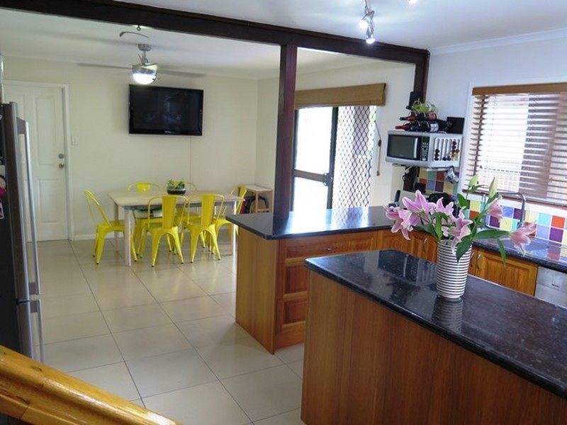 5 Sayre Crescent, Boyne Island QLD 4680