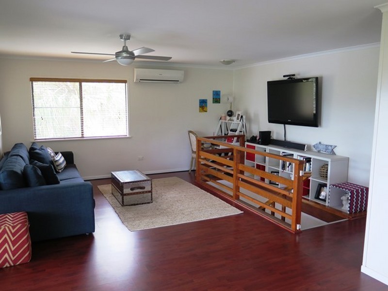 5 Sayre Crescent, Boyne Island QLD 4680