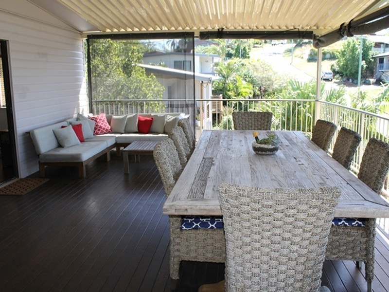5 Sayre Crescent, Boyne Island QLD 4680