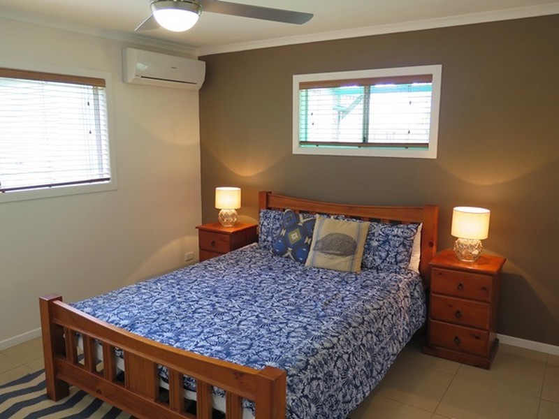 5 Sayre Crescent, Boyne Island QLD 4680