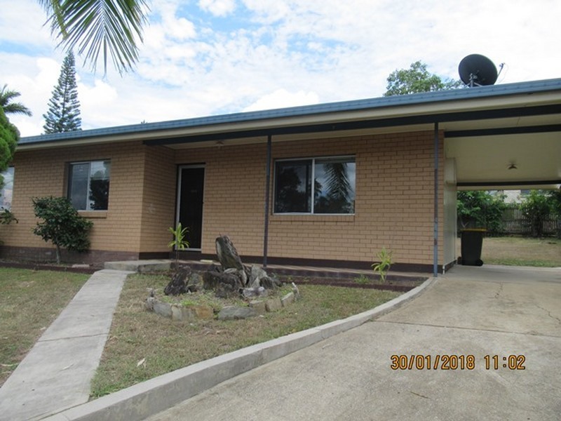 103 MALPAS STREET, Boyne Island QLD 4680