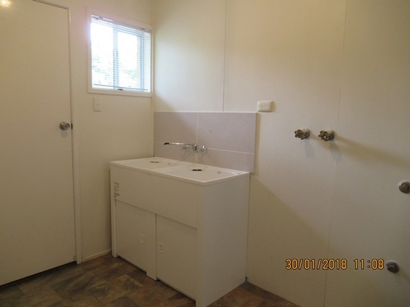 103 MALPAS STREET, Boyne Island QLD 4680