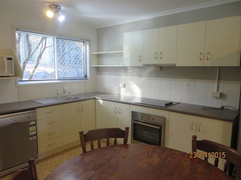 Unit 2/14 BELTANA DRIVE, Boyne Island QLD 4680