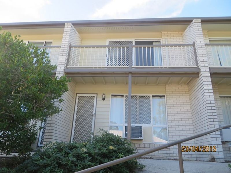 Unit 2/14 BELTANA DRIVE, Boyne Island QLD 4680