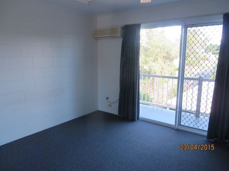 Unit 2/14 BELTANA DRIVE, Boyne Island QLD 4680