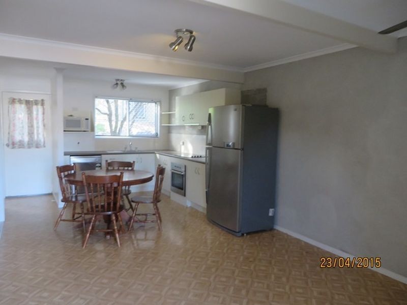 Unit 2/14 BELTANA DRIVE, Boyne Island QLD 4680