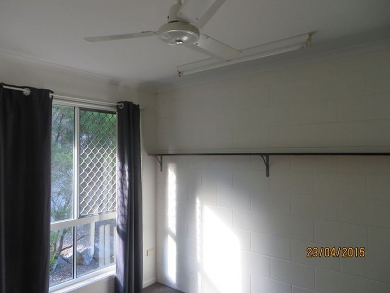 Unit 2/14 BELTANA DRIVE, Boyne Island QLD 4680