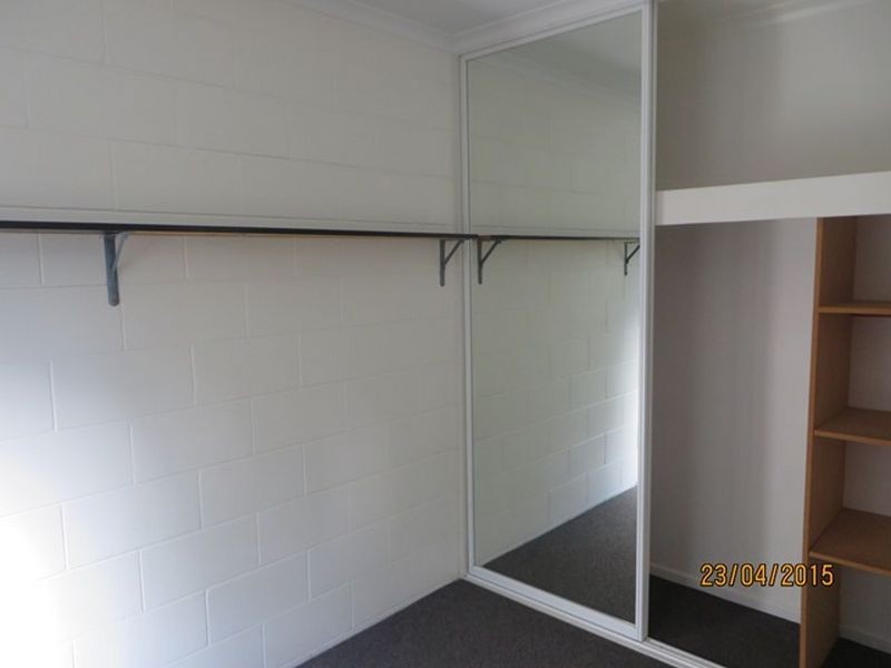 Unit 2/14 BELTANA DRIVE, Boyne Island QLD 4680