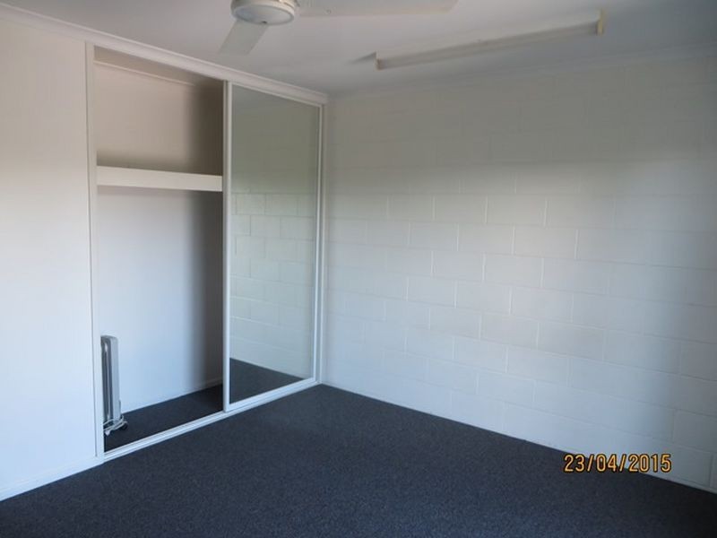 Unit 2/14 BELTANA DRIVE, Boyne Island QLD 4680