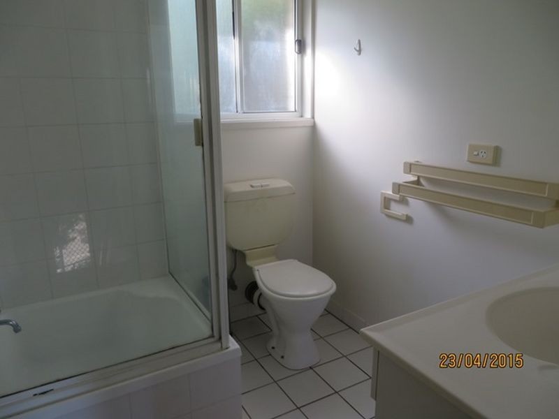 Unit 2/14 BELTANA DRIVE, Boyne Island QLD 4680