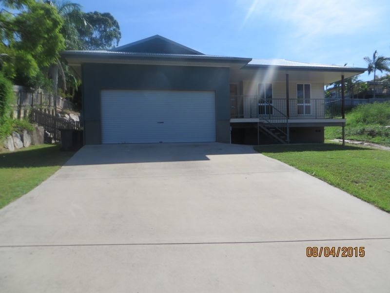 23 MARINA STREET, Boyne Island QLD 4680