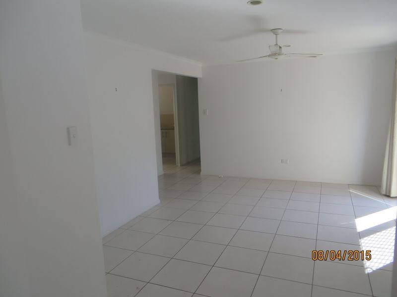 23 MARINA STREET, Boyne Island QLD 4680