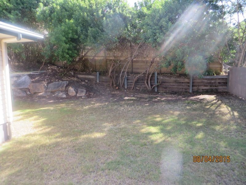 23 MARINA STREET, Boyne Island QLD 4680