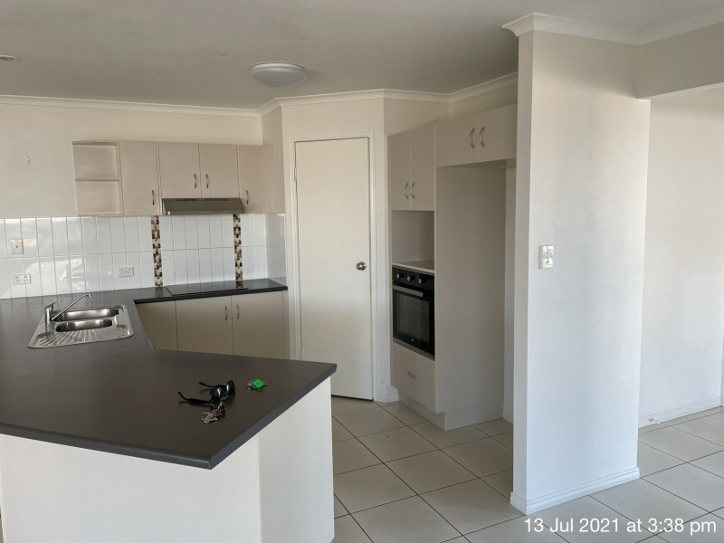 17 SURITA COURT, Boyne Island QLD 4680