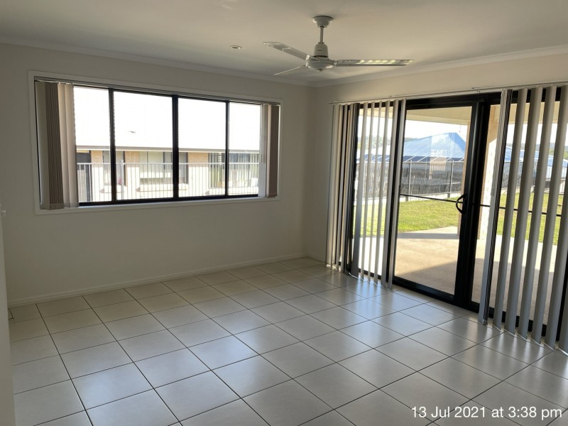 17 SURITA COURT, Boyne Island QLD 4680