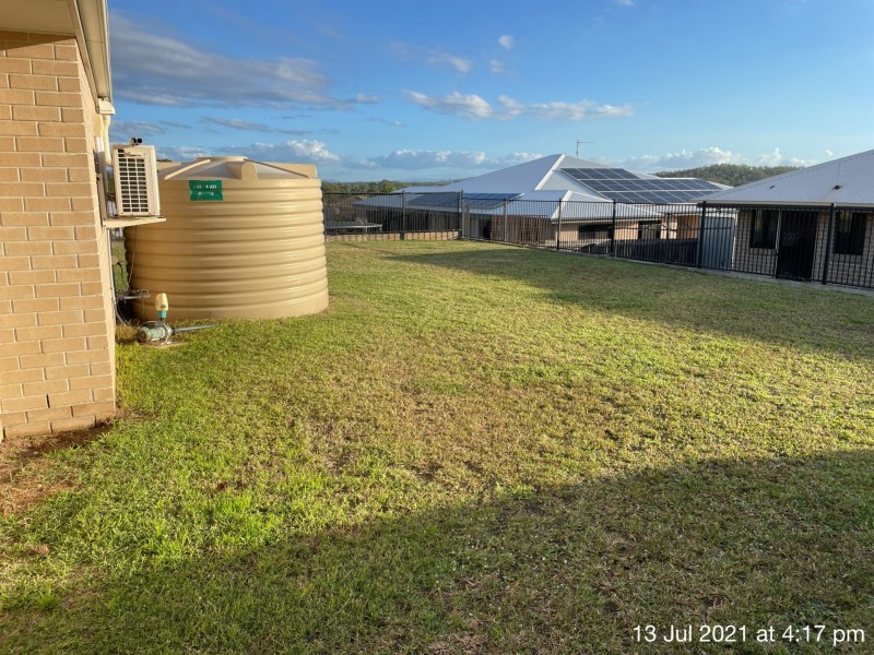 17 SURITA COURT, Boyne Island QLD 4680