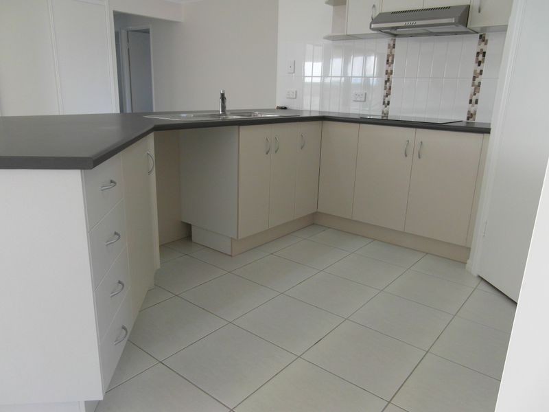 17 SURITA COURT, Boyne Island QLD 4680