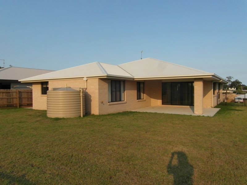 17 SURITA COURT, Boyne Island QLD 4680