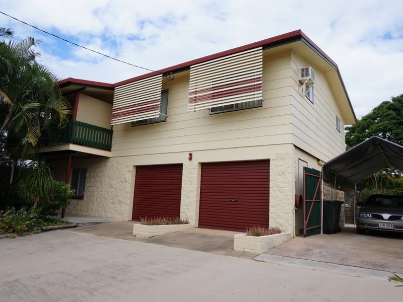 3 Latrobe Street, Tannum Sands QLD 4680