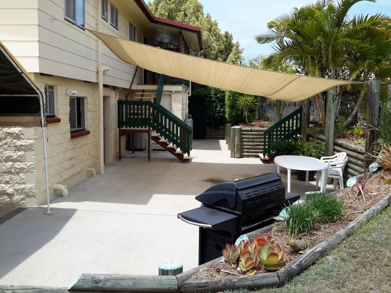 3 Latrobe Street, Tannum Sands QLD 4680