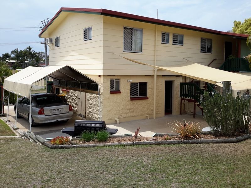 3 Latrobe Street, Tannum Sands QLD 4680