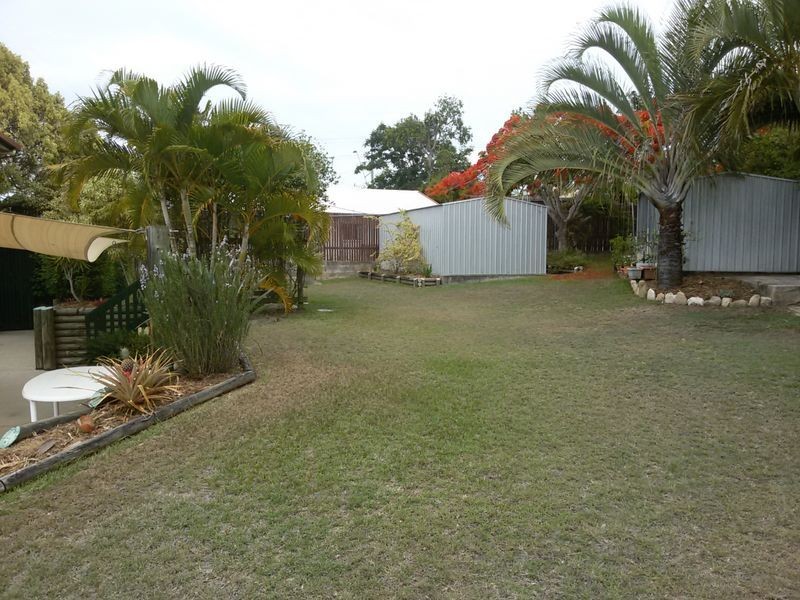 3 Latrobe Street, Tannum Sands QLD 4680