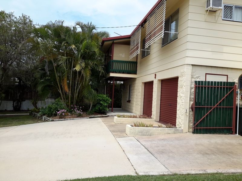 3 Latrobe Street, Tannum Sands QLD 4680