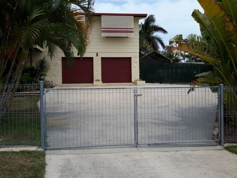 3 Latrobe Street, Tannum Sands QLD 4680