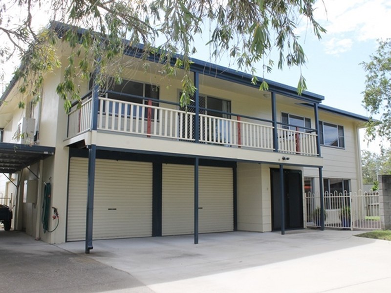 18 Madigan Street, Tannum Sands QLD 4680