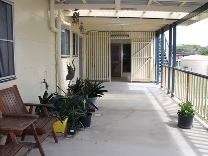 18 Madigan Street, Tannum Sands QLD 4680
