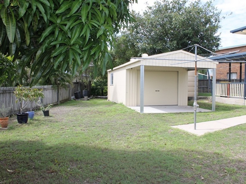 18 Madigan Street, Tannum Sands QLD 4680