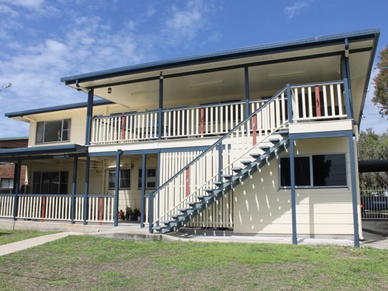 18 Madigan Street, Tannum Sands QLD 4680