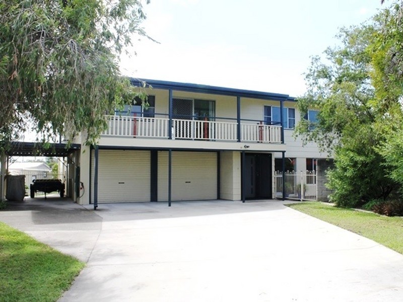 18 Madigan Street, Tannum Sands QLD 4680