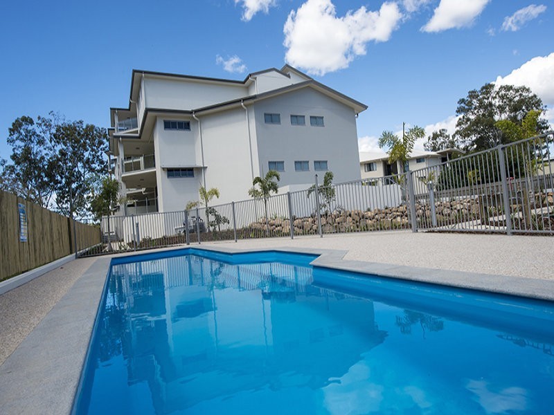 201/10 Wyndham Avenue, Boyne Island QLD 4680