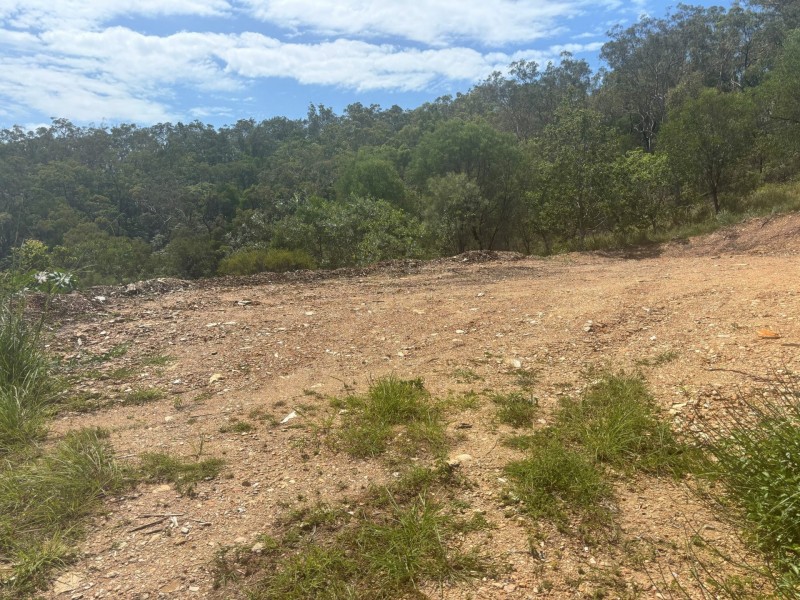 Lot 120 Wanda Drive, Boyne Island QLD 4680