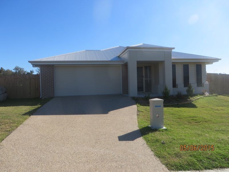 113 BROADACRES DRIVE, Tannum Sands QLD 4680