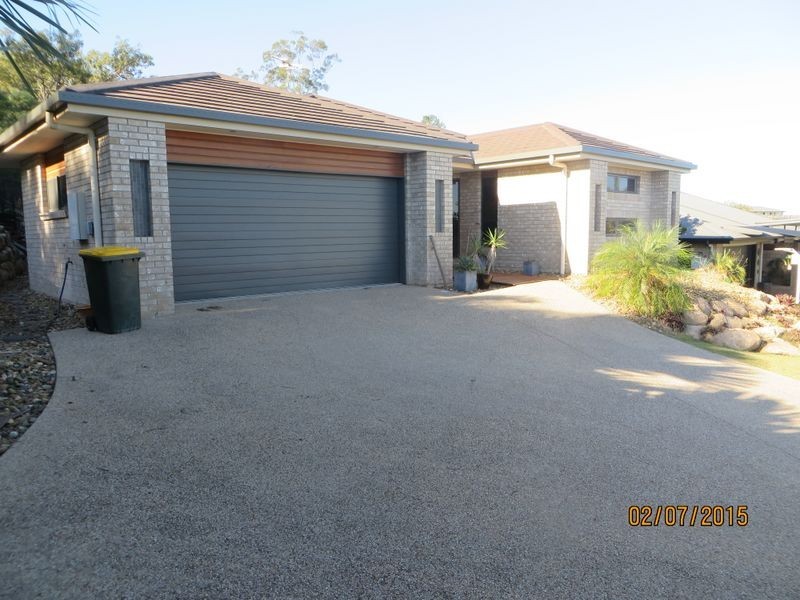 18 MELANIE COURT, Boyne Island QLD 4680