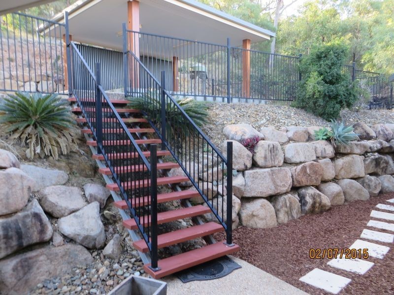 18 MELANIE COURT, Boyne Island QLD 4680