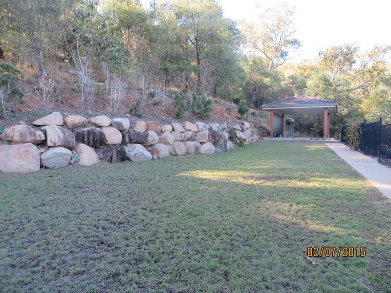 18 MELANIE COURT, Boyne Island QLD 4680