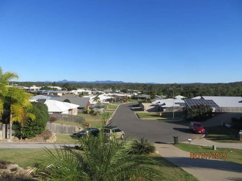 18 MELANIE COURT, Boyne Island QLD 4680