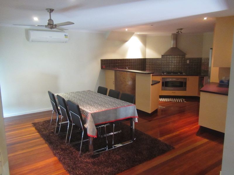 48 MALPAS STREET, Boyne Island QLD 4680